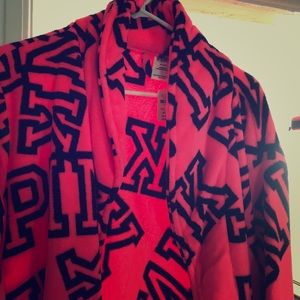 Pink Victoria Secret